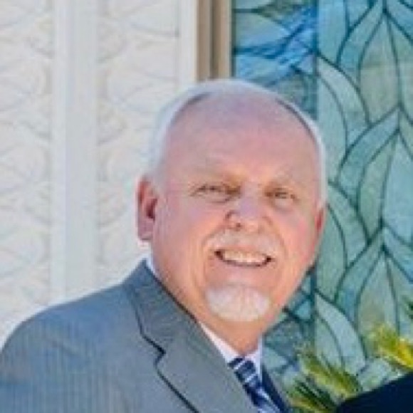 Meet your Posher, Tony - Picture 1 of 1